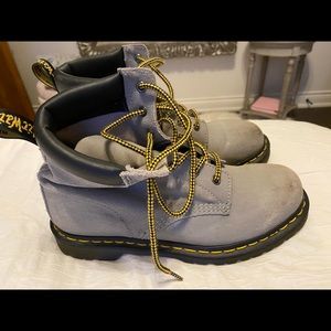 doc marten boots